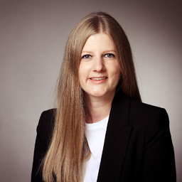 Annette Pfäffle