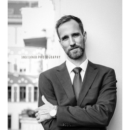 Dr. Julian Prell
