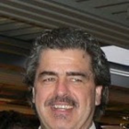Bernhard Fox