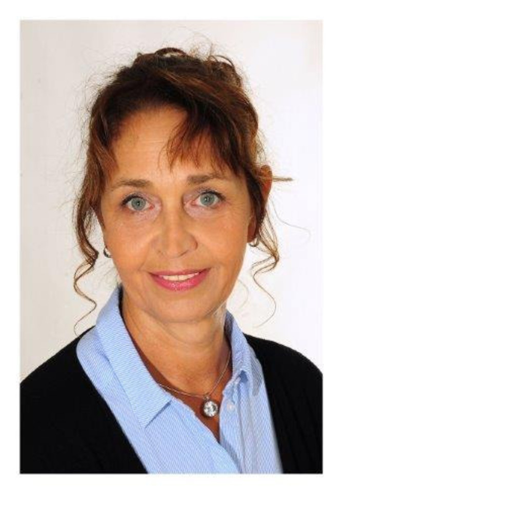 Christine Mertens Vertriebsassistentin bardusch GmbH & Co. KG XING