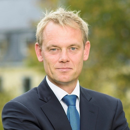 Prof. Dr. Markus Voeth