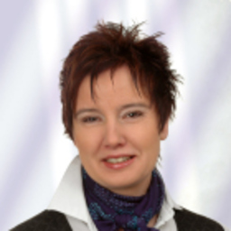 Andrea Ziegeldorf