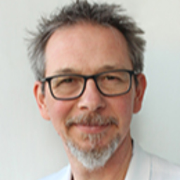 Dipl.-Ing. Georg Schricker