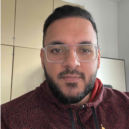 Mohammad Suhaib