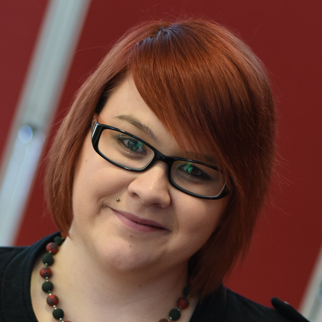 Sabrina Egger Solution Designer Collaboration Austria AG XING