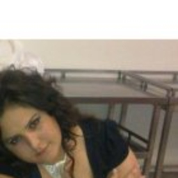 DERYA DEMİR