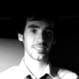 Alexandre SANMARTIN
