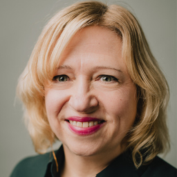 Profilbild Milada Kolberg