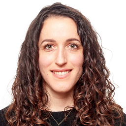 Julia Victoria Gruber