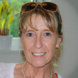 Christine Schmiederer