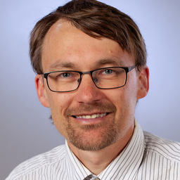 Thomas Hüttel