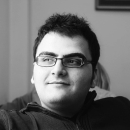 Nima Hosseini