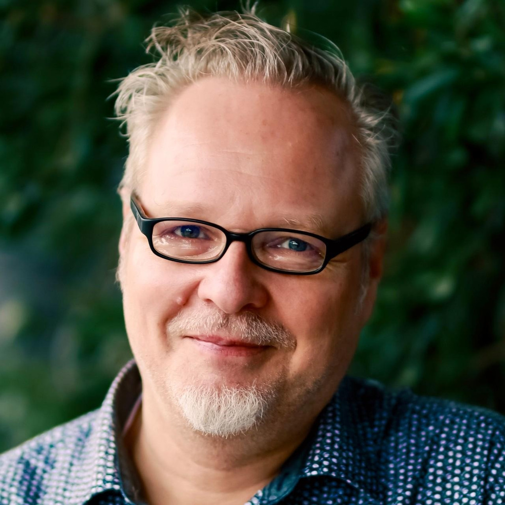 André Boche Teamlead Financial Business Controlling EOS DID XING