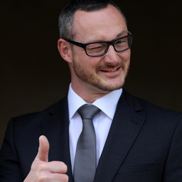 Marcus Haarseim