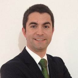 Ing. Paulo Florindo