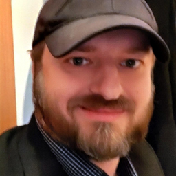 Daniel Karlisch