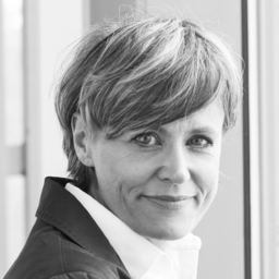 Annette Büdel