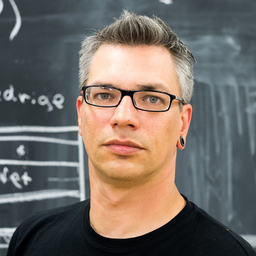 Michael Hirdes