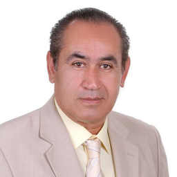 Benjamin Becerra
