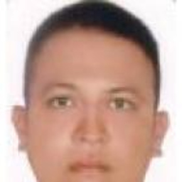 Roberto Alonso Rubio Gutierrez