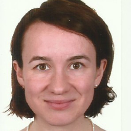 Profilbild Debora Bimbi