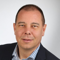 Dipl.-Ing. Andreas Stichnoth