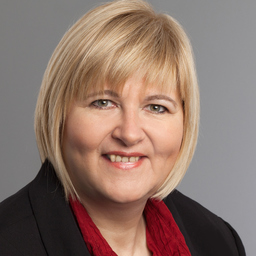 Gabriele Krüger