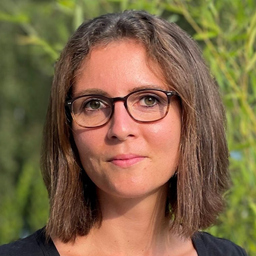 Wiebke Zink