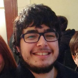 Pablo Amorin Triana