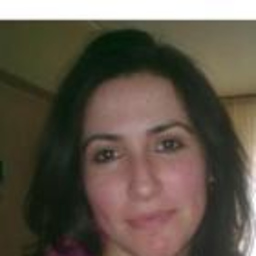 Dilek Demir