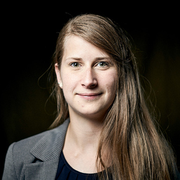 Dr. Sophie Dietz