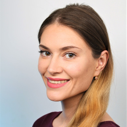 Mag. Anastasiia Neumann