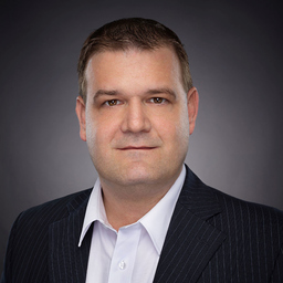 Marc Brenner's profile picture