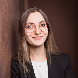 Janina Cramm