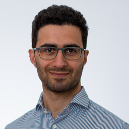 Arian Mahialdin