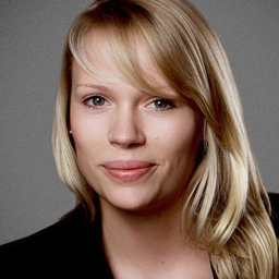 Franziska Scheinhardt