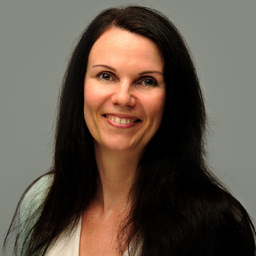 Dipl.-Ing. Astrid Schömer