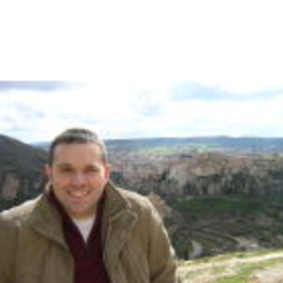 Roberto castillo Martin