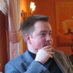Achim Tölke