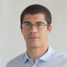 Patrick Bitz