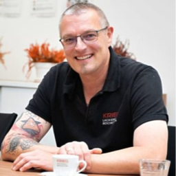 Marco Kordisch's profile picture