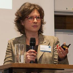Dr. Nina Köberer