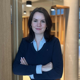 Dana Madeleine Kopczak