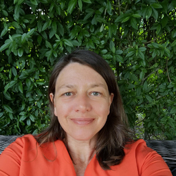 Dipl.-Ing. Birgit Biberger