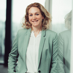 Anne Liedgens's profile picture