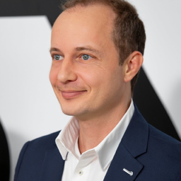 Michael Svidnytskyi
