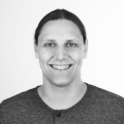 Tobias Gerbracht's profile picture