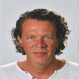 Frank Klein