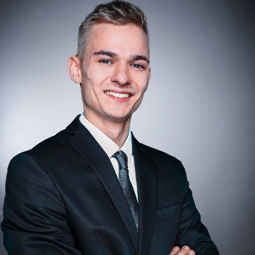 Ludwig Zimmeck Principal Consultant Akkodis Germany Tech Experts