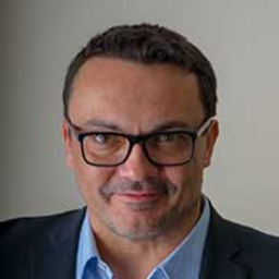 Tino Cabero